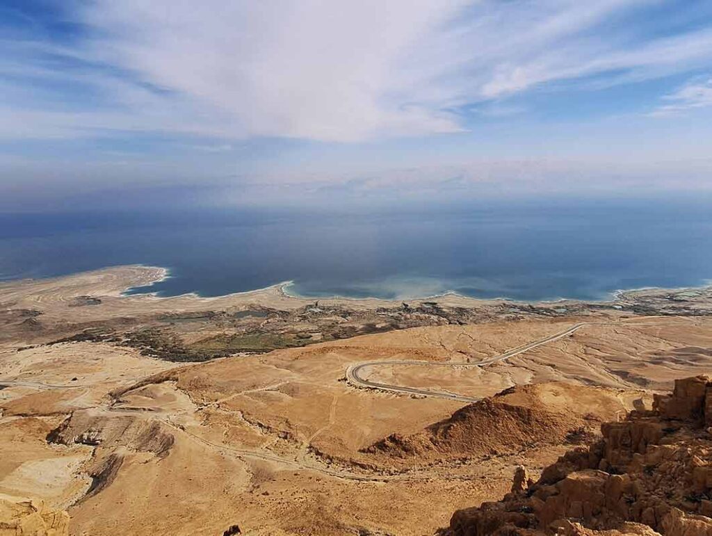 תיירות קליה