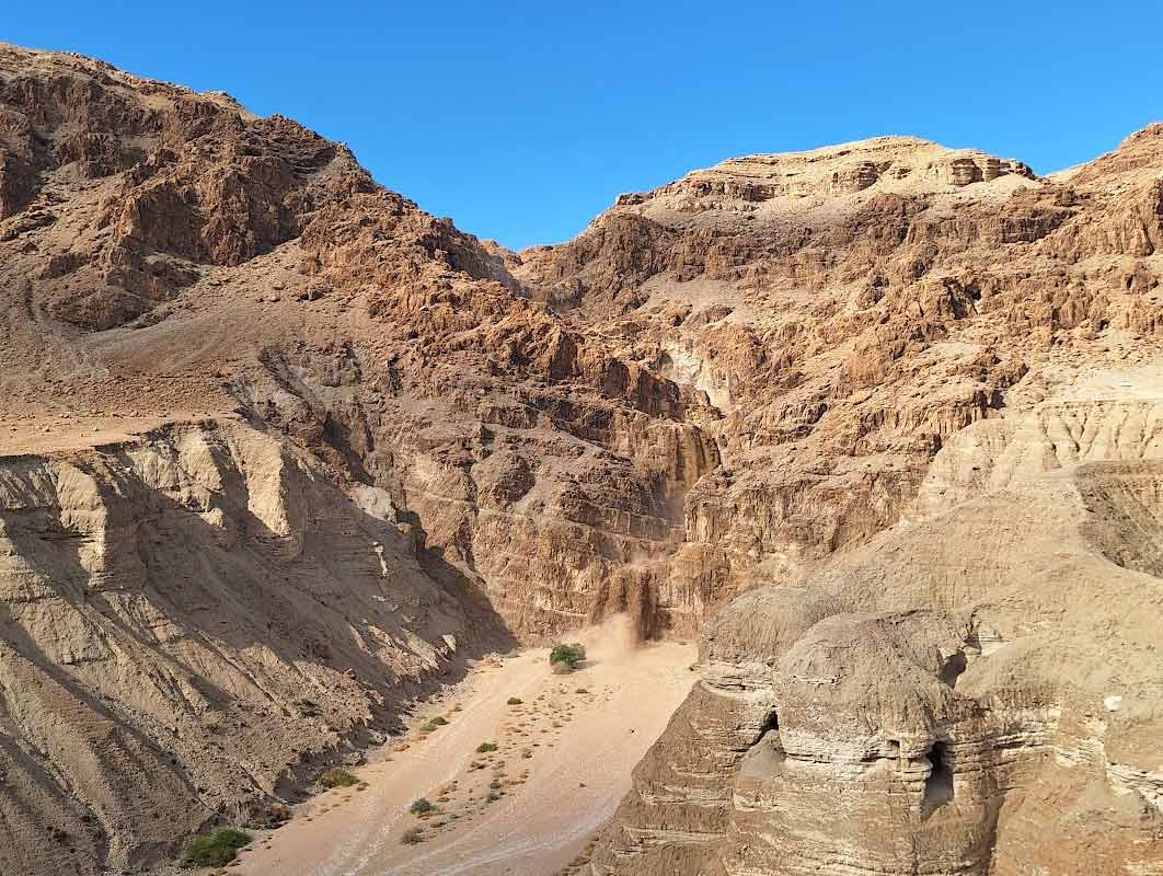 תיירות קליה